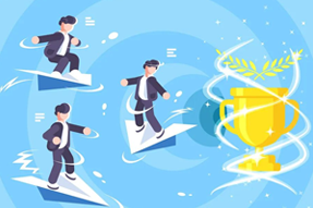 “云面试”破难题，维多利亚老品牌VIC才到云助力多地线上人事考试不停歇