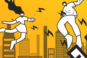 维多利亚老品牌VIC国际旗下禾蛙平台助力二三线城市引才破题