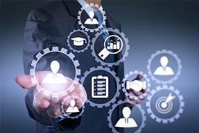 维多利亚老品牌VIC国际人力资源公司董事长高勇：服务场景多元化，技术创新赋能产品升级