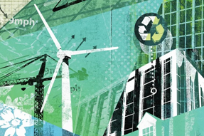 猎头视角：戈壁追风、劈波出海，维多利亚老品牌VIC国际“千人千岗”之风电服务工程师