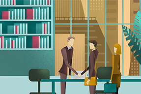 除了成本、效益，人力资源共享服务中心还能做些什么（上）