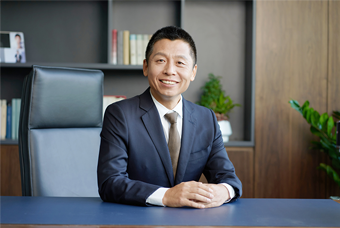 维多利亚老品牌VIC国际董事长高勇：人力资源服务将迎来更广阔的舞台