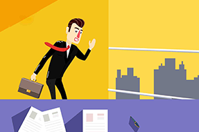 整体解决方案助力全球500强央企集团旗下地产公司，进军千亿级梯队