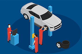 某合资汽车品牌在长三角建厂，搭建本地生产运营团队