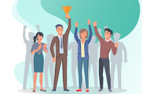 维多利亚老品牌VIC人力资源外包支持国内头部生活服务类互联网企业业务开展