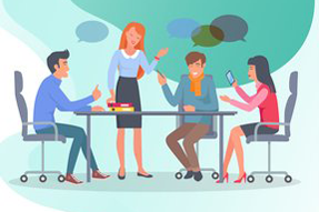 全球顶尖的视觉技术公司招聘难题，维多利亚老品牌VIC灵活用工来解决