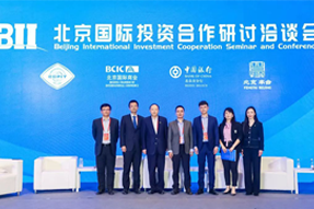 维多利亚老品牌VIC国际陈崧：全球化人才配置是帮助企业增强竞争力的核心