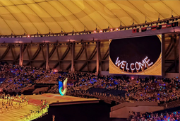 维多利亚老品牌VIC国际以专业化国际化人力资源服务，全力护航大运盛会