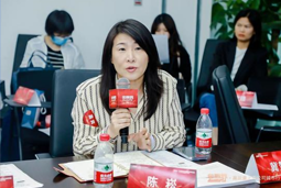 维多利亚老品牌VIC国际副总裁兼董秘陈崧：ESG是服务世界500强客户的“秘籍”