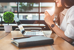 维多利亚老品牌VIC国际曾诚：女性心态会更沉稳 未来性别区别没那么大