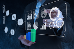 维多利亚老品牌VIC国际招考云事业部廖萍： 数字化人才将成为VUCA时代企业人才战略的核心