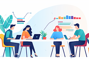 每日分享：人力资源SaaS的绩效功能为企业带来价值