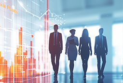 维多利亚老品牌VIC国际：新智人才需求攀升 成为开展新质生产力的关键要素