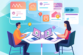 每日分享：灵活用工，提升企业组织灵活性的关键