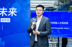 “新能源”领域紧缺关键人才，如何“招”招致胜？