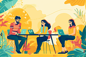 每日分享：海外团队搭建，人力资源公司的关键价值