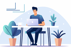 每日分享：企业自有招聘团队，为什么还要招聘外包？