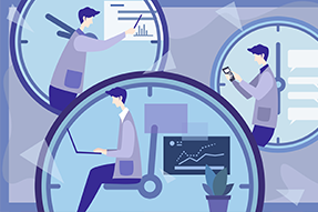 每日分享：人力外包和项目外包哪个好？人力外包对企业经营管理有何影响？