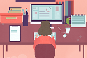 每日分享：人力外包和劳务派遣的区别，人力外包能否帮助企业更好地管理？