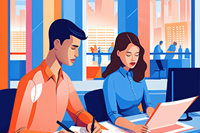 每日分享：中企出海，人力资源外包是否还适用？