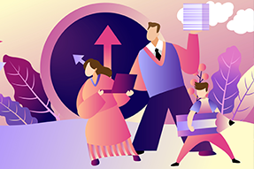 每日分享：顶尖的人力资源服务公司，高效招聘解决方案