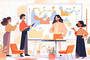 每日分享：创新招聘解决方案，引领行业招聘新趋势