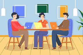 每日分享：定制化招聘解决方案，精准匹配人才需求