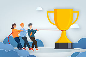 每日分享：高效招聘，知名猎头公司助力企业快速开展