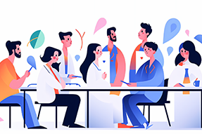 每日分享：高效招聘专家，知名猎头公司核心竞争力剖析