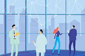 每日分享：海外招聘：中如何找到与企业价值观相符的人才