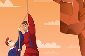 每日分享：人事外包，优化企业人才结构