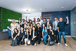 海外招聘专家亲授：逐浪欧美，中国药企的人才攻略