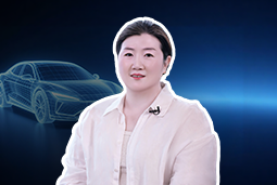 新锐职研社06 | 车企心智争夺战升级，谁在打造“第一眼心动”？